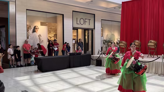 2026 Asia Society Texas Center Galleria Luna Festival