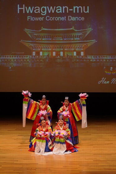 Annual Korean Adoptee Cultural Roots Festival in Houston