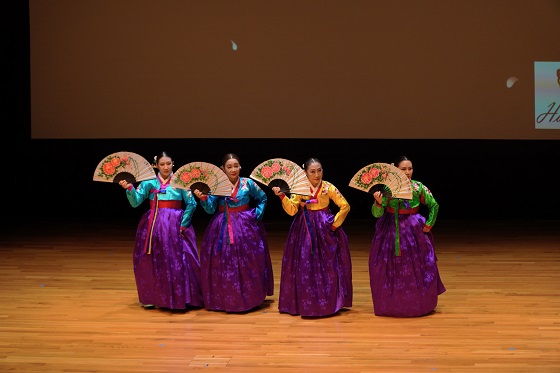 Annual Korean Adoptee Cultural Roots Festival in Houston