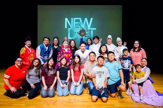 Annual Korean Adoptee Cultural Roots Festival in Houston