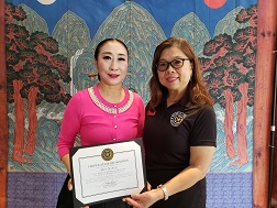 Annual Korean Adoptee Cultural Roots Festival in Houston