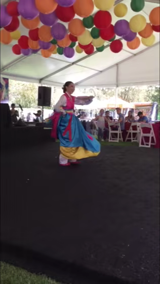 2016 Korean Festival