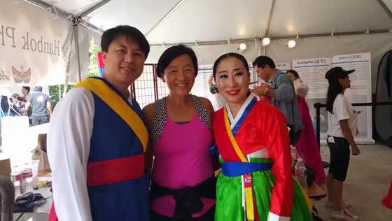 2017 Korean Festival