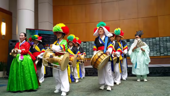 2017 MD Anderson Diversity Celebration