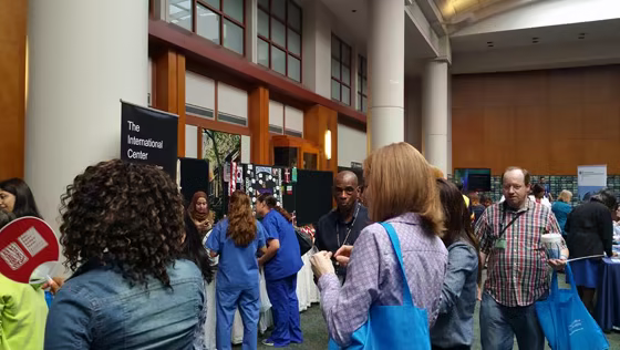 2017 MD Anderson Diversity Celebration