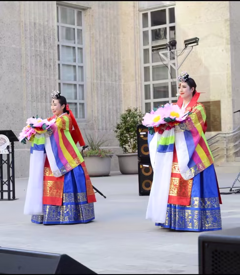 2022 Houston International Festival