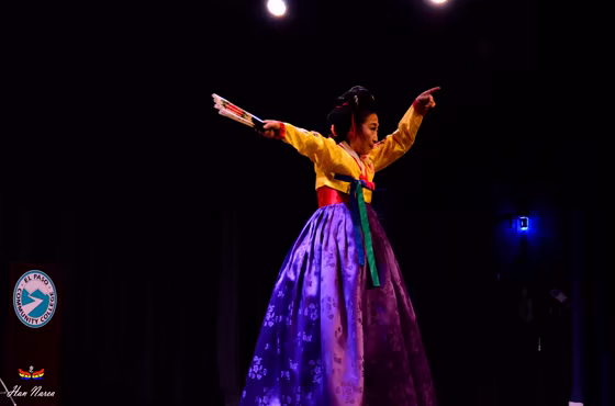 2023 Korean War Armistice and Heritage Day