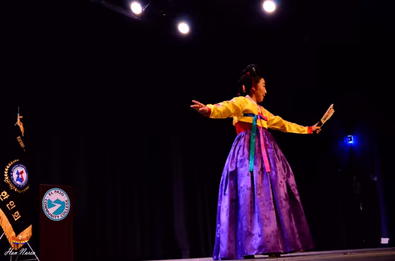 2023 Korean War Armistice and Heritage Day