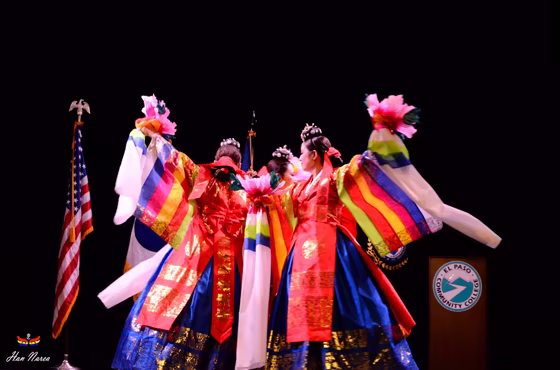 2023 Korean War Armistice and Heritage Day