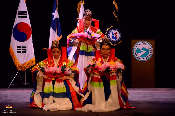 2023 Korean War Armistice and Heritage Day