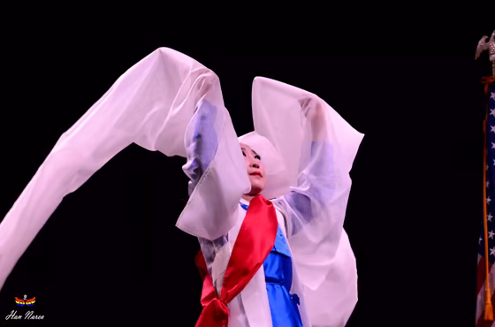 2023 Korean War Armistice and Heritage Day