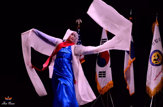 2023 Korean War Armistice and Heritage Day