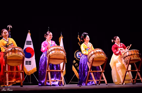 2023 Korean War Armistice and Heritage Day