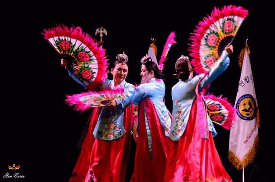 2023 Korean War Armistice and Heritage Day