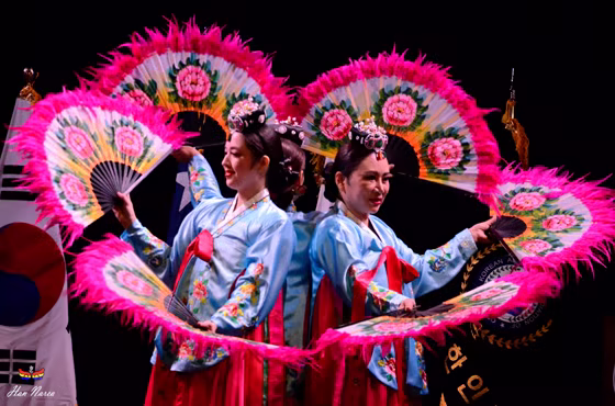 2023 Korean War Armistice and Heritage Day