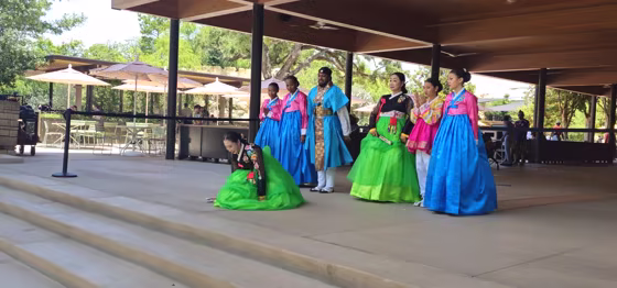 2026 Houston Zoo AANHPI Celebration