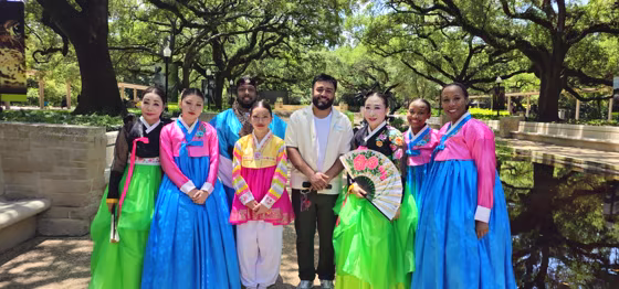 2026 Houston Zoo AANHPI Celebration
