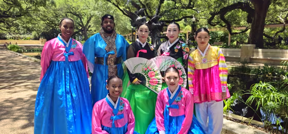 2026 Houston Zoo AANHPI Celebration