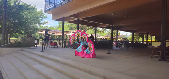2026 Houston Zoo AANHPI Celebration