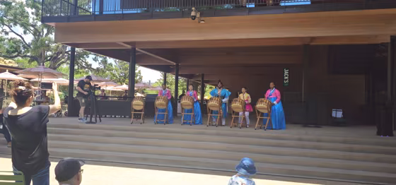 2026 Houston Zoo AANHPI Celebration