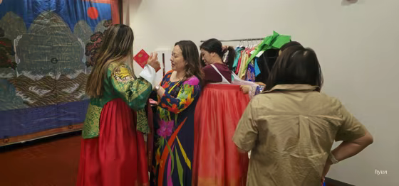 2026 Occidental Lunar New Year Celebration