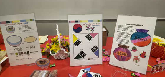 2026 Occidental Lunar New Year Celebration