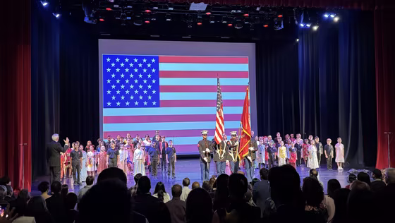 2026 Stafford AAPI Together We Shine Celebration