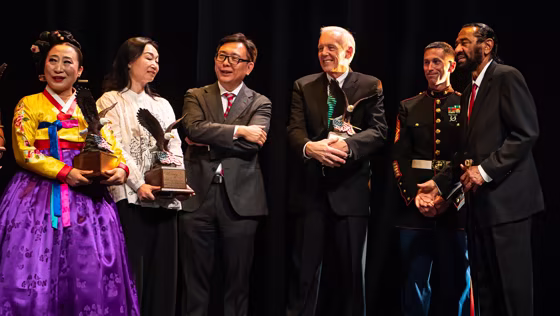 2026 Stafford AAPI Together We Shine Celebration