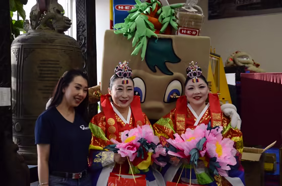 VieTV Harvest Festival