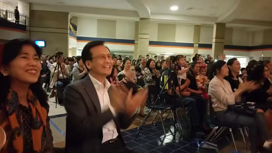 2017 Katy Korean Night