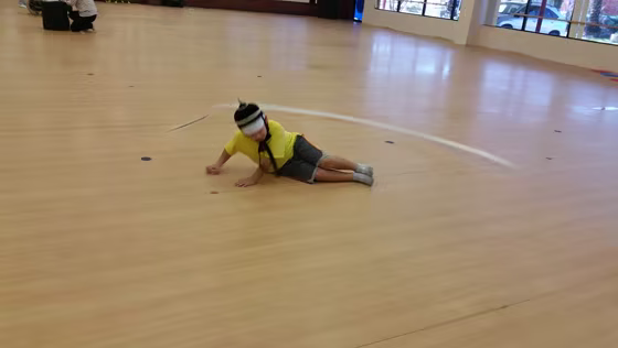 2017 Katy Korean Night