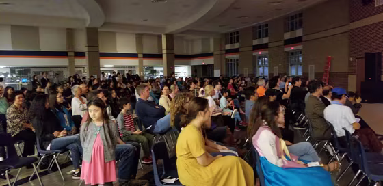 2018 Katy Korean Night