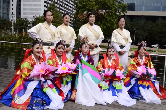 2023 Houston Korean Festival