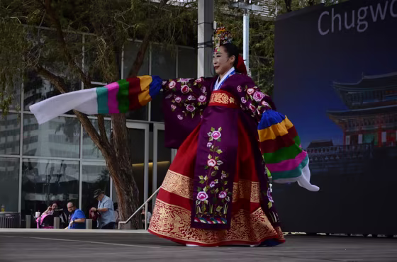 2023 Houston Korean Festival