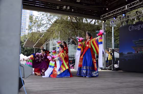 2023 Houston Korean Festival