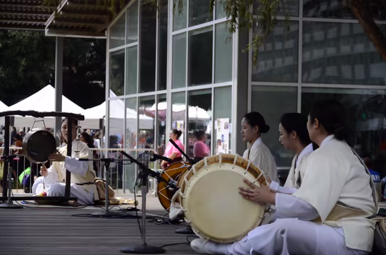 2023 Houston Korean Festival