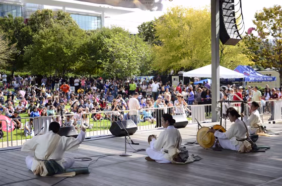 2023 Houston Korean Festival