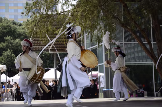 2023 Houston Korean Festival