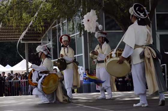 2023 Houston Korean Festival
