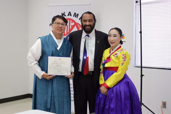 2023 Korean Adoptee Cultural Roots Festival