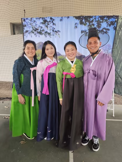 2023 Korean Adoptee Cultural Roots Festival