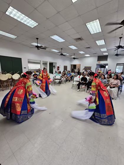 2023 Korean Adoptee Cultural Roots Festival