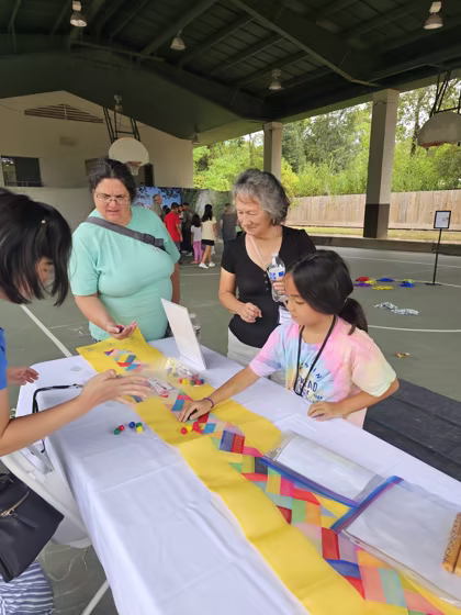 2023 Korean Adoptee Cultural Roots Festival