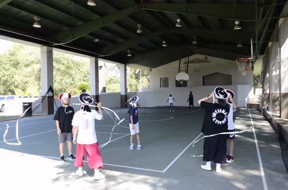 2023 Nongak Training Camp