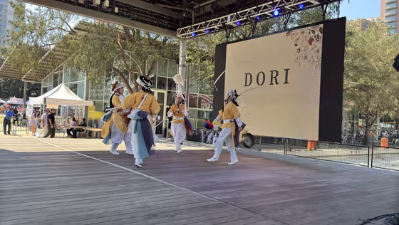 2024 Houston Korean Festival