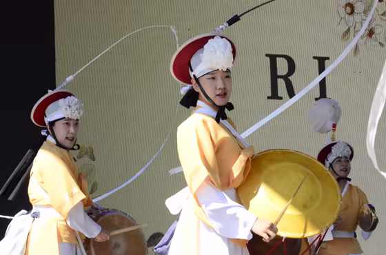 2024 Houston Korean Festival