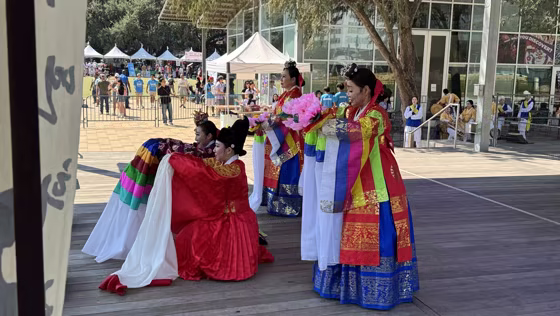 2024 Houston Korean Festival