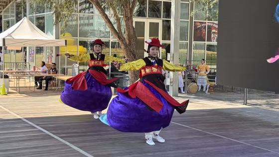 2024 Houston Korean Festival