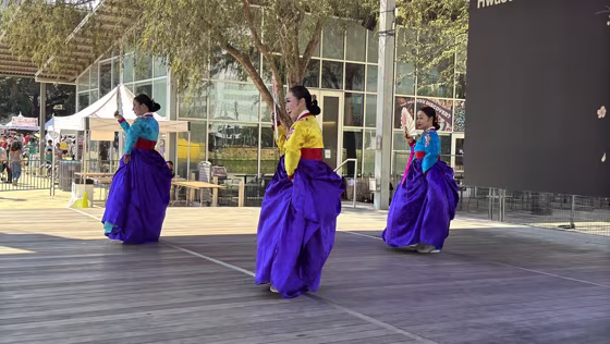 2024 Houston Korean Festival