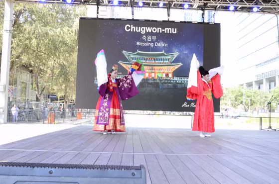 2024 Houston Korean Festival